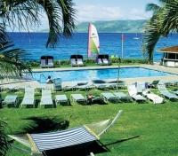 Royal Lahaina Resort - Pool